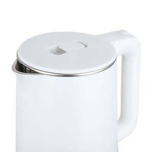 Bouilloire Électrique en Acier Inoxydable de Haute Qualité CCC CB, 1,6-2,0 L, avec Arrêt Automatique et Protection Anti-Ébullition à Sec, Rotation à 360° - Product Image 4