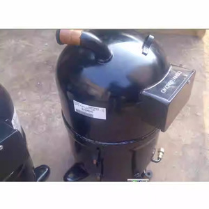 Compresor de Aire Mitsubishi CB125V2 3Hp 380-415V 50Hz R22 para Uso Industrial - Product Image 2