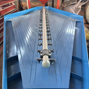 Gemini Offre Spéciale Shaker Table, séparateur de gravité pour les mines d'or à prix compétitif - Product Image 5