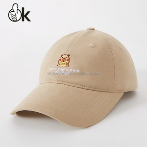 Бейсболка мужская с вышивкой - Product Image 4