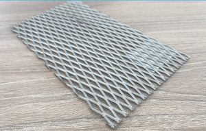 Bạch kim tráng Titan lưới điện cực cho lọc nước - Product Image 4