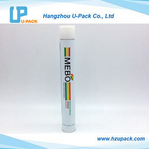 Competitive価格高品質MEBO-水分燃焼軟膏Herbal oitment製薬アルミ包装チューブ - Product Image 6