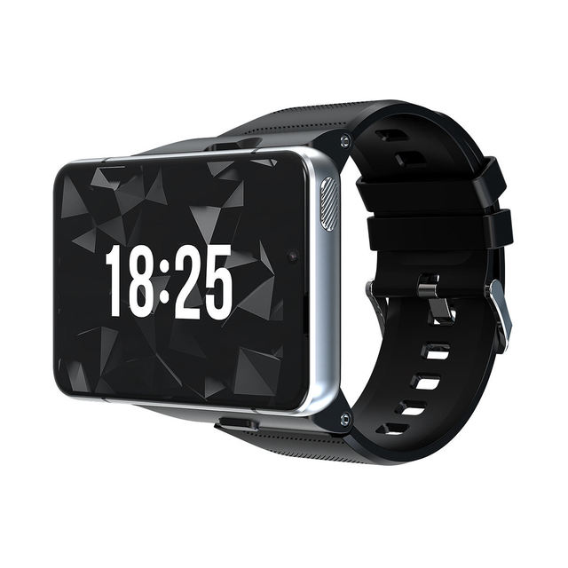 OEM S999 4G Game Watch 2.88 Inch Big Screen Android 9.0 64G GPS WIFI Heart Rate Watches Men Women Smart Watch