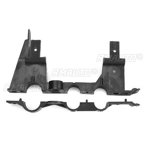 Pour Porsche Cayenne 955 2003-2006, cylindrée 4.5 V8, tuyau de refroidissement de voiture, tuyau d'eau de refroidissement en aluminium - Product Image 6