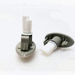 Nuevo Indicador <span class=keywords><strong>de</strong></span> luz intermitente 632570 6325G3 Compatible con Peugeot 206 108 307 <span class=keywords><strong>Citroen</strong></span> C2 C3 C1 C4 C5 para Toyota Aygo Proace - Product Image 3