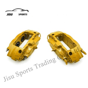 Offre Spéciale 4 pistons 17 pouces une paire d'étriers f50 étrier <span class=keywords><strong>de</strong></span> <span class=keywords><strong>frein</strong></span> 4 pots pour Toyota camry <span class=keywords><strong>Peugeot</strong></span> Subaru legacy wrx 2021 2022 2023 - Product Image 3