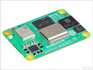 โมดูลคอมพิวท์ 5 รุ่น CM5116064 SC1608 ไร้สาย แรม 16GB บอร์ดพัฒนา - Product Image 4