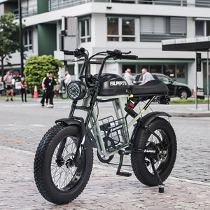 LH-MED7750 Véhicule tout-terrain de haute qualité apprécié du public Moto électrique tout-terrain pour adultes Moto électrique tout-terrain - Product Image 3