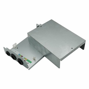 Tùy chỉnh chính xác đấm nhôm tấm thép không gỉ chế tạo kim loại sâu vẽ phần cứng dập Phần Dịch Vụ - Product Image 2