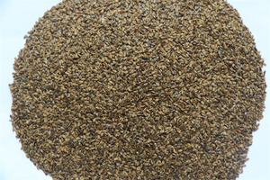 Vente en gros de nourriture pour tortues et reptiles 100% naturelle séchée au soleil, nourriture pour animaux de compagnie moyenne, mouches aquatiques, fournie par les fabricants - Product Image 3