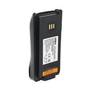 แบตเตอรี่แบบชาร์จไฟได้ BL3001 แบตเตอรี่ลิเธียมไอออน 7.4v 3000mah สำหรับวิทยุสื่อสาร PD780 PD780G PD700 PD980 DMR - Product Image 4