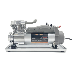 Compresseur d'air pour gros pneus, robuste, 12V, Ap03, haut rendement, double compresseur d'air, universel, <span class=keywords><strong>C</strong></span>, gonflage des pneus de voiture - Product Image 1