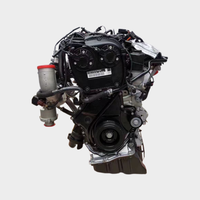 Compatible avec les moteurs Audi et Volkswagen EA888, 2ème et 3ème génération A4, A6, Q5, Q3, Magotan, Tiguan, Passat...