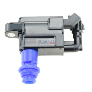 Bobina de encendido 90919-02216 de 9091902216 UF228 C1153 6731203 88921376 5C1189 para TOYOTA Supra corona <span class=keywords><strong>LEXUS</strong></span> GS300 IS300 SC300 3,0 <span class=keywords><strong>2JZ</strong></span> - Product Image 1