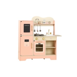 <span class=keywords><strong>Frigorifero</strong></span> <span class=keywords><strong>Giocattolo</strong></span> in Legno per Bambini - Simulazione Realistica della Cucina e <span class=keywords><strong>Giocattolo</strong></span> Educativo - Product Image 5