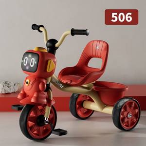 ของเล่นขายดีสำหรับ<span class=keywords><strong>เด็ก</strong></span> จักรยานเด็ก รถ<span class=keywords><strong>สาม</strong></span>ล้อ<span class=keywords><strong>เด็ก</strong></span> รถของเล่นเด็ก ของเล่นเสริม<span class=keywords><strong>พัฒนาการ</strong></span> พลาสติกปลอดภัย ทนทาน ขายส่ง ขายดีที่สุด - Product Image 4