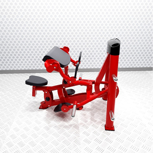 Attrezzatura Fitness Diretta dalla Fabbrica per Allenamento Bicipiti e Muscoli Brachiali, per Uso Domestico e in Palestra Commerciale - Product Image 6