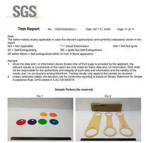 Planche d'équilibre en pierres empilables, ensemble de balançoires en bois inspiré de Montessori pour enfants - Product Image 3