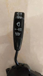 สวิตช์รวม WAZO-66-120A Rhd สำหรับมาสด้า - Product Image 5