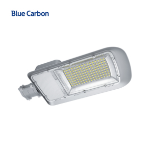 Blue Carbon <b>Solar</b> Street <b>Light</b> <b>Solar</b> Grain <b>Light</b> BCT-SLG1.0 2100lm IP65 Outdoor <b>Light</b> BCT-SLG1.0-A Outdoor <b>Solar</b> Street <b>Light</b> - Product Image 2