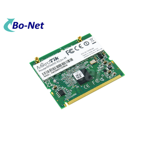 Ban đầu Mikrotik r5shpn hỗ trợ 802.11a/N mới công suất cao 5 Ghz với <span class=keywords><strong>800mW</strong></span> Card mạng không dây - Product Image 2