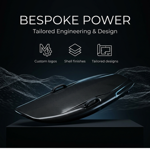 Tavola da <span class=keywords><strong>Surf</strong></span> Elettrica Personalizzabile Senza Dazi Doganali B2B, con Elica in Fibra di Carbonio Aerodinamica e Doppie Cinghie, Attrezzatura da <span class=keywords><strong>Surf</strong></span> Motorizzata - Product Image 4