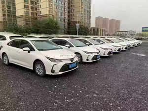 <span class=keywords><strong>Auto</strong></span> Japonés Barato de Marca <span class=keywords><strong>Toyota</strong></span> <span class=keywords><strong>Corolla</strong></span> 1.2T 116HP L4, <span class=keywords><strong>Auto</strong></span> Usado de Gasolina, Transmisión CVT, Motor VVT, Sedán Compacto - Product Image 6