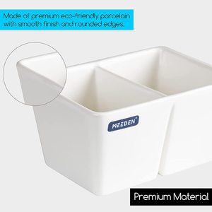 MEEDEN <span class=keywords><strong>de</strong></span> paleta <span class=keywords><strong>de</strong></span> <span class=keywords><strong>pintura</strong></span> y cepillo <span class=keywords><strong>de</strong></span> <span class=keywords><strong>pintura</strong></span> lavado <span class=keywords><strong>de</strong></span> 2 profunda artista <span class=keywords><strong>pintura</strong></span> paleta <span class=keywords><strong>de</strong></span> <span class=keywords><strong>pintura</strong></span> <span class=keywords><strong>de</strong></span> la acuarela plato - Product Image 3