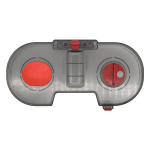 Tête de brosse pour aspirateur sec et humide motorisé Dysons <span class=keywords><strong>V15</strong></span> V11 V10 V8 V7 Accessoire pour aspirateur vertical Pièces de rechange - Product Image 4