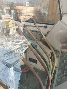 TRUK KERJA BEBAN BEKAS TADANO 50T BUATAN JEPANG  KERJA BEBAN TADANO 50T TG-500E - Product Image 4