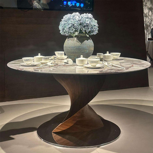 Modern Sleek <b>Black</b> <b>Display</b> Cabinet for Home or Apartment Portable Freestanding Bedroom or Dining Furniture - Product Image 4