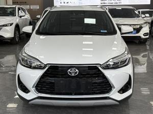 Toyo-TA <span class=keywords><strong>Yaris</strong></span> L <span class=keywords><strong>Yaris</strong></span> x <span class=keywords><strong>2022</strong></span>โมเดล1.5L CVT รุ่นชั้นนำ - Product Image 2