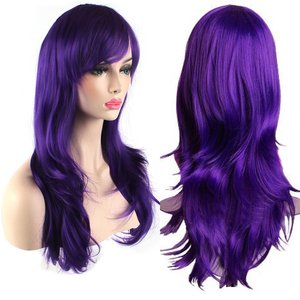 Wavy <b>Human</b> Hair <b>Wig</b> with HD Front Hairline 175/190/220g Weight Options for Women - Product Image 3