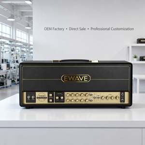 <span class=keywords><strong>Amplificador</strong></span> <span class=keywords><strong>de</strong></span> Guitarra y <span class=keywords><strong>Bajo</strong></span> OEM TH-100 <span class=keywords><strong>de</strong></span> 15W~500W, <span class=keywords><strong>Amplificador</strong></span> <span class=keywords><strong>de</strong></span> Tubo con Correa, Instrumentos Acústicos, Accesorios para Instrumentos Musicales, Hecho en China - Product Image 2