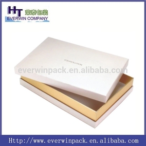 Estampado <span class=keywords><strong>de</strong></span> alta calidad <span class=keywords><strong>de</strong></span> papel <span class=keywords><strong>de</strong></span> logotipo <span class=keywords><strong>de</strong></span> regalo <span class=keywords><strong>de</strong></span> boda, el cielo y la Tierra cubierta <span class=keywords><strong>de</strong></span> la caja <span class=keywords><strong>de</strong></span> embalaje con cinta - Product Image 2