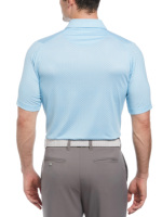 Polo de golf camouflage extensible respirant de haute qualité, personnalisé, extensible et de haute qualité, pour homme