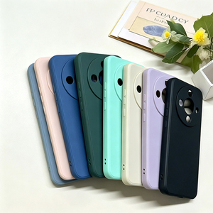 Fundas Personalizadas al por Mayor para Teléfonos <span class=keywords><strong>Honor</strong></span> Play 60, <span class=keywords><strong>Magic</strong></span> 8 Lite, 7, 6, X9d, X9c, X9b, X9a, Funda Protectora Mate a Prueba de Golpes para iPhone 16, 17 - Product Image 5