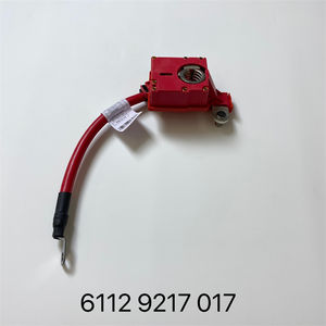 Câble de batterie STZT 61129217017, câble de connexion de batterie, câble de batterie 6112 9217 017 pour <span class=keywords><strong>BMW</strong></span> Série <span class=keywords><strong>1</strong></span> E81 E87 E87N 120i 130i - Product Image 4