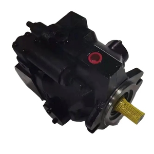 Series Hydraulic Axial Piston <b>Pump</b> Variable Displacement High 100 <b>Bar</b> 0.5 PVP1636 PVP1636K9R212 - Product Image 2