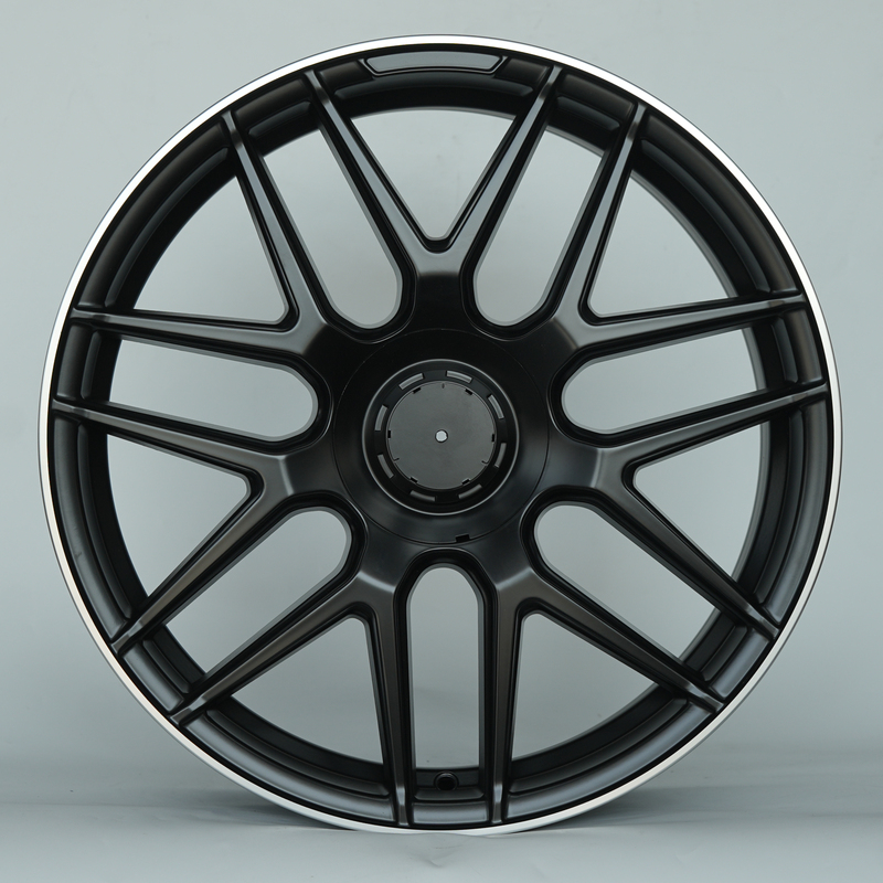 SYAC Factory Wholesale Black 18 8