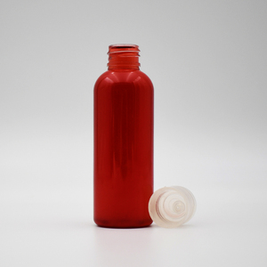 Sang Trọng 30Ml 50Ml 60Ml 80Ml 4Oz 100Ml 150Ml <span class=keywords><strong>250Ml</strong></span> Pet Chai Nhựa Với Lật <span class=keywords><strong>Cap</strong></span> <span class=keywords><strong>Container</strong></span> Lật Top Chai Trang Điểm Remover Bot - Product Image 6