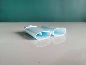 Emballage de soins personnels 15g déodorant bâton tube bouteilles cosmétique déodorant conteneurs couleur personnalisée - Product Image 6