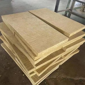 Panneau en <span class=keywords><strong>laine</strong></span> de roche de qualité supérieure, vente chaude, panneau sandwich en <span class=keywords><strong>laine</strong></span> de roche, <span class=keywords><strong>laine</strong></span> de roche durable pour l'insonorisation - Product Image 3