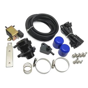 ADDCO-EPMAN汽车造型汽车排气阀，用于福特野马2.3涡轮发动机的自卸阀大气阀BOV - Product Image 1