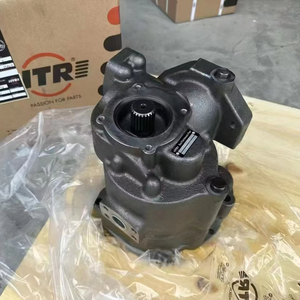 Gear <b>Pump</b> GP GR 270-1763 Steering Gear <b>Oil</b> <b>Pump</b> - Product Image 1