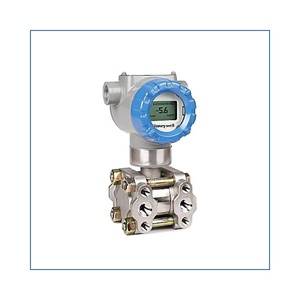 Transmetteur SmartLine ST800, jauge intelligente et capteur industriel pour le contrôle des processus - Product Image 2