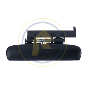 Maniglia esterna per porta Ac Rolcar ADAPTABLE per OE 9101N0 adatta per Citroen Xsara 1997 - Product Image 1