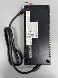 Estación Base Móvil MOTOROLA HPN4007, Radios Móviles de Escritorio para Automóvil DM4601E DM4401E DM2600 CM300D GM338 XPR5350 CM200D - Product Image 6