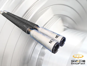 Hydraulic Oscillator - Product Image 2