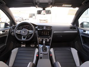 <span class=keywords><strong>Golf</strong></span> 280TSI DSG R-Line 2020, <span class=keywords><strong>Auto</strong></span> Usado de Alta Calidad, Bien Mantenido, Hatchback, Asientos de Cuero, <span class=keywords><strong>Precio</strong></span> Negociable - Product Image 4